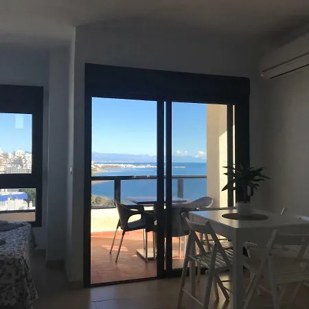 Appartement Aloha Playa - Front De *