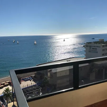 Aloha Playa - Front De Διαμέρισμα