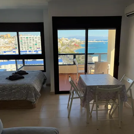 Lägenhet Aloha Playa - Front De