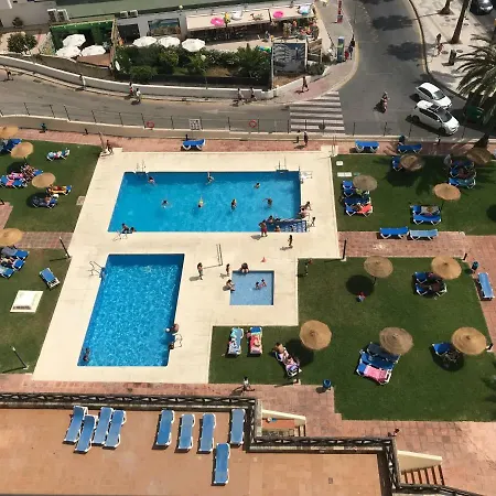 Aloha Playa - Front De *