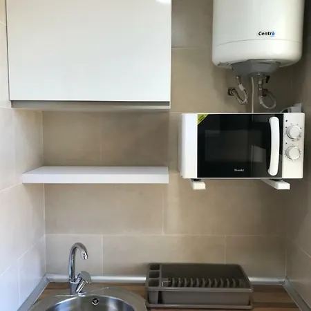 Aloha Playa - Front De Lägenhet Benalmádena