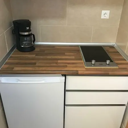 Lägenhet Aloha Playa - Front De *