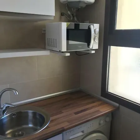 Lägenhet Aloha Playa - Front De Benalmádena