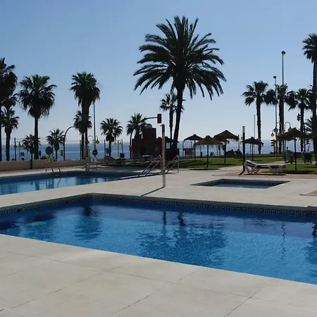 Lägenhet Aloha Playa - Front De Benalmádena