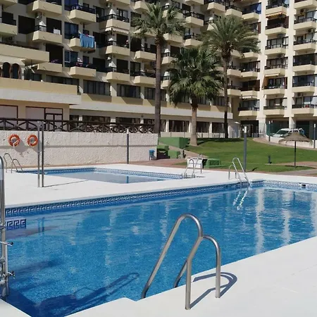 Aloha Playa - Front De